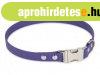 Firedog BioThane nyakrv Clip 19 mm 50 cm violet