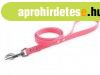 Firedog BioThane prz 19 mm 1,2 m fogval pink