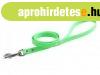 Firedog BioThane prz 19 mm 2 m fogval light green