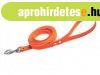 Firedog BioThane prz 19 mm 3 m fogval & D-ring orange