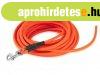 Firedog BioThane Nyomkvet prz kerektett 8 mm 15 m orang