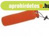 Firedog Standard dummy 1000 g orange