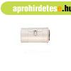 Ariston D60/100 (alu/pp) egyenes tisztt idom kondenzcis 
