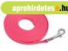 Firedog BioThane Nyomkvet prz 13 mm 10 m pink