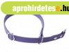 Firedog BioThane nyakrv Sport 19 mm 45 cm violet