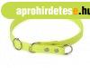 Firedog BioThane nyakrv Sport 25 mm 65 cm neon yellow