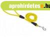 Firedog Klasszikus prz 8 mm 130 cm neon yellow