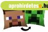 Minecraft Steve Creeper prna