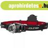 LEDLENSER H3.2 fejlmpa 3xAAA 120lm 500767