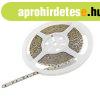 18W/m IP20 Ledszalag 240SMDLED/m beltéri hideg fehér fényű -