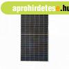 TALESUN Bistar monokristlyos napelem panel, 450Wp