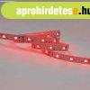 3.6W/m piros fny beltri LED szalag 420lumen - 2015