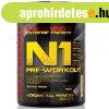 Nutrend N1 Pre-Workout Booster 510g