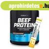 Biotech Beef Protein 1816g