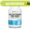 Biotech Multivitamin for Men 60 tabletta