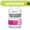 Biotech Multivitamin for Women 60 tabletta