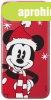 Disney szilikon tok - Mickey 039 Apple iPhone 14 Plus (6.7) 