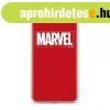 Marvel szilikon tok - Marvel 002 Apple iPhone 14 (6.1) piros