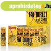 Nutrend Fat Diret Shot 1 karton (60mlx20db)