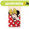 Disney szilikon tok - Minnie 015 Apple iPhone 14 (6.1) tlt