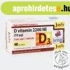 JutaVit D-vitamin 55?g 40db