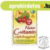 Dr. Chen Natr C-vitamin 1500 mg csipkebogyval - 60db