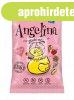 Angelina Bio kukorics snack 4x15g