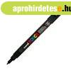 Dekormarker Uni Posca PC-3M 0.9-1.3 mm, kpos, fekete