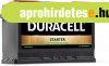 DURACELL STARTER 12V 55AH 450A JOBB+ AKKUMULTOR