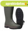 Imax North Ice Rubber Boot 10 Sliccelt Knyelmes Csizma 45-