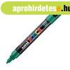 Dekormarker Uni Posca PC-5M 1.8-2.5 mm, kpos, zld (green 6