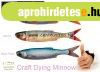 Savage Gear Craft Dying Minnow 7.5Cm 2G Gumihal Roach 5Db (7