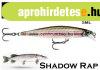 Rapala Sdr07 Shadow Rap 7Cm 5G Wobbler - Sml Sznben