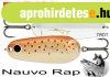 Rapala Nav19 Nauvo tmolyg villant 6,6cm 19g - TRDT sznbe