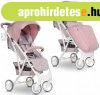Euro-Cart VOLT PRO sportbabakocsi - Powder Pink