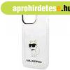 Karl Lagerfeld IML Choupette NFT Apple iPhone 14 Pro Max (6.