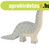 Fa jtk llatok - dinoszaurusz, Brontosaurus