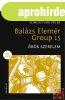 BALZS ELEMR GROUP 15 - RK SZERELEM