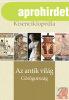 BRITANNICA HUNGARICA KISENCIKLOPDIA - AZ ANTIK VILG ? GR