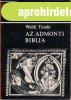 AZ ADMONTI BIBLIA