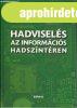 HADVISELS AZ INFORMCIS HADSZNTREN