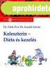 KOLESZTERIN - DITA S KEZELS