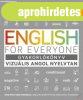 ENGLISH FOR EVERYONE: GYAKORLKNYV - VIZULIS ANGOL NYELVTA