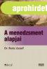 A MENEDZSMENT ALAPJAI