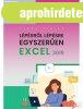 EXCEL 2019 - LPSRL LPSRE EGYSZEREN