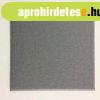 KERMA filc panel vilgosszrke-248 25x25cm, gyapj filc, nem