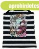 Monster High spagetti pntos top