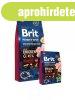 Brit Premium by Nature Senior Large + Extra Large 3 kg