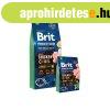 Brit Premium by Nature Junior Extra Large 3 kg