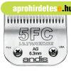 Antibakterilis Jtktisztt Andis 5FC Acl Sznacl (6,3 m